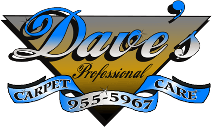 Dave's Professional Carpet Care'
